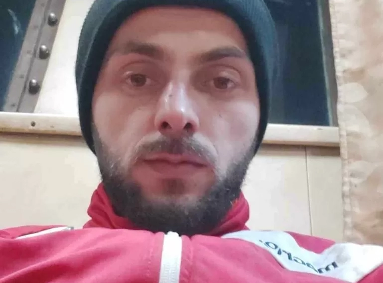 ქართველ მეზღვაურს, რომელიც გემიდან გადავარდა, ამ დრომდე ეძებენ