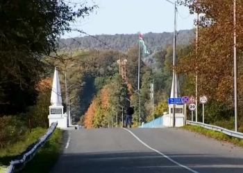 კარბაიას მკვლელობის საქმეზე გალის ე.წ. შსს-ს 10-მდე თანამშრომელია დაკავებული