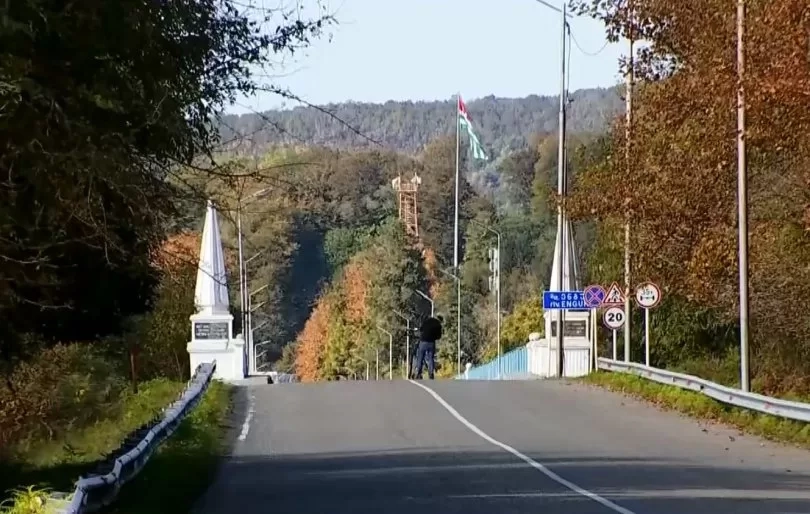 კარბაიას მკვლელობის საქმეზე გალის ე.წ. შსს-ს 10-მდე თანამშრომელია დაკავებული