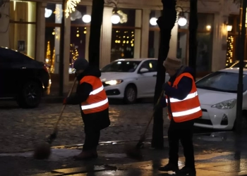 „სპეციალური სერვისების“ თანამშრომლებისთვის მუნიციპალური ტრანსპორტით მგზავრობა უფასო იქნება