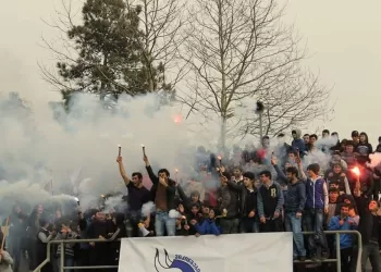 თუ აიეტი არ წავა შემდეგი ნაბიჯი იქნება სტადიონის წინ აქცია -“ვიკინგები”