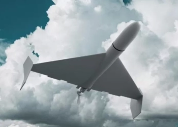 რუსული უპილოტო საფრენი აპარატი რუმინეთის ტერიტორიაზე ჩამოვარდა