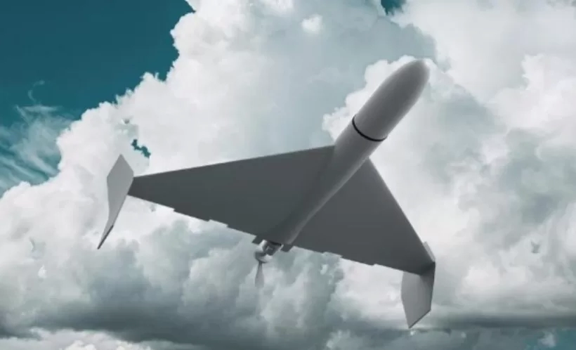 რუსული უპილოტო საფრენი აპარატი რუმინეთის ტერიტორიაზე ჩამოვარდა