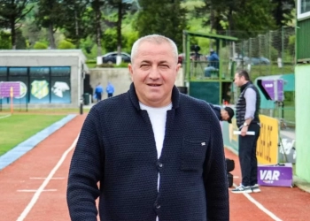 “სამგურალს” მიხეილ აშვეთია გაწვრთნის