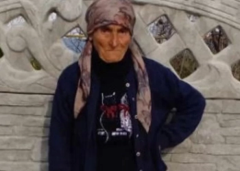 წყალტუბოში ოჯახი მოხუც ქალს ეძებს