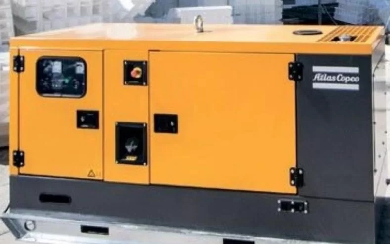 ევროკავშირი უკრაინას 500 ელექტრო გენერატორს უგზავნის