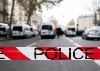 ბინაში 5 ადამიანის ცხედარი იპოვეს,რა მოხდა პარიზთან ახლოს