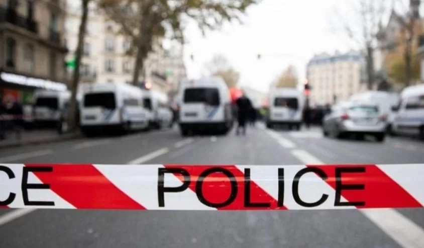 ბინაში 5 ადამიანის ცხედარი იპოვეს,რა მოხდა პარიზთან ახლოს