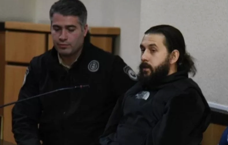 ნარკოდანაშაულის ბრალდებით დაკავებულ ზურა ნიჟარაძეს საპროცესო შეთანხმება გაუფორმდა