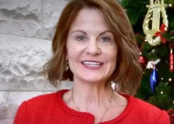 ჩვენ ყველა ძალიან ვაფასებთ საქართველოს მდიდარ კულტურას-რობინ დანიგანი