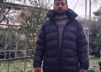 მეექვსე დღეა თბილისში ახალგაზრდა კაცს ეძებენ