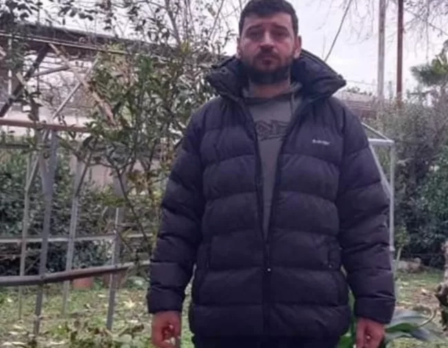 მეექვსე დღეა თბილისში ახალგაზრდა კაცს ეძებენ