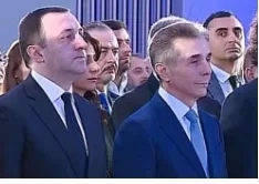 ბიძინა ივანიშვილის პოლიტიკაში დაბრუნების შესახებ ინფორმაცია  ვრცელდება