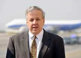 როგორც ჟორდანია ამბობდა, საქართველოს მომავალი დაკავშირებულია დასავლეთთან… გილოცავთ! – იან კელი