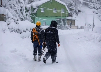 „ენერგო-პრო ჯორჯია“ დასავლეთ საქართველოში კვლავ საგანგებო რეჟიმში მუშაობს