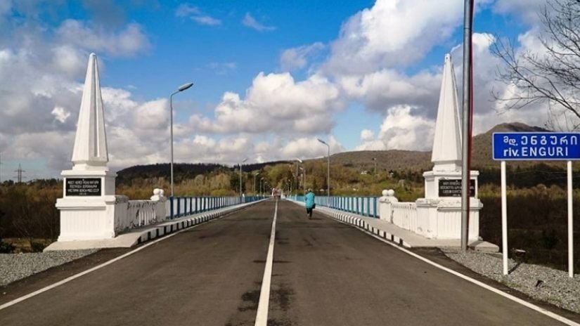 “ვეცდებით დავიწყოთ ნორმალური დიალოგი” | ოკუპირებულ გალში IPRM-ის შეხვედრებისთვის ზონას ამზადებენ