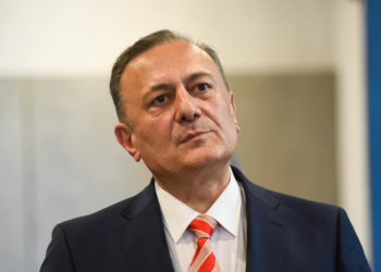 ნათელაშვილის საგანგებო განცხადება