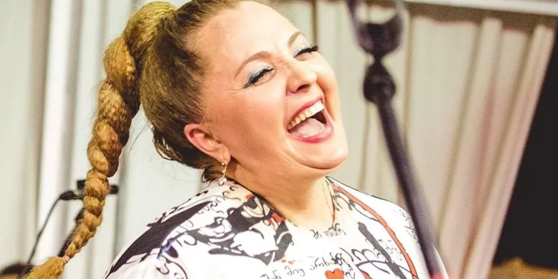 სამწუხაროდ ვერც ერთ ქალაქში ვერ შევხდებით, განსაკუთრებულად მტკივა ჩემი ბათუმი-ნინო ქათამაძე