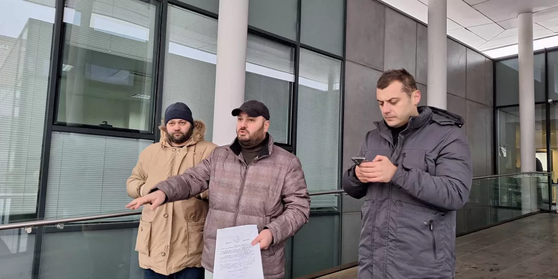 „ნაციონალური მოძრაობის“ ქუთაისის ორგანიზაციის წევრები ყოფილ თანაგუნდელებს პოლიტიკურ თაღლითობაში ადანაშაულებენ