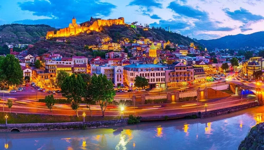 საქართველოში ინგლისური ენის ცოდნის დონე უმჯობესდება