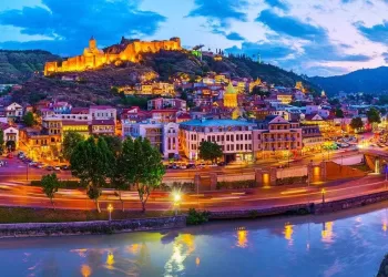 საქართველოში ინგლისური ენის ცოდნის დონე უმჯობესდება