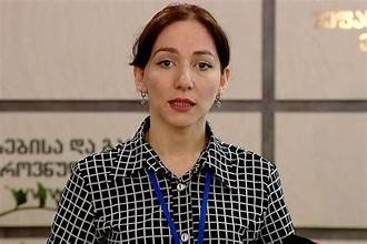 სოფო გორგოძემ თანამდებობა დატოვა