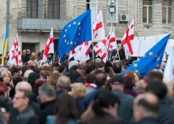 რას ფიქრობს მოსახლეობა ეროვნულ უსაფრთხოებასა და საგარეო პოლიტიკაზე – NDI-ის კვლევა