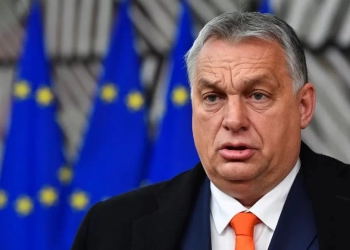 რუსეთს უკრაინისთვის ომი არ გამოუცხადებია, ეს სამხედრო ოპერაციაა – ორბანი