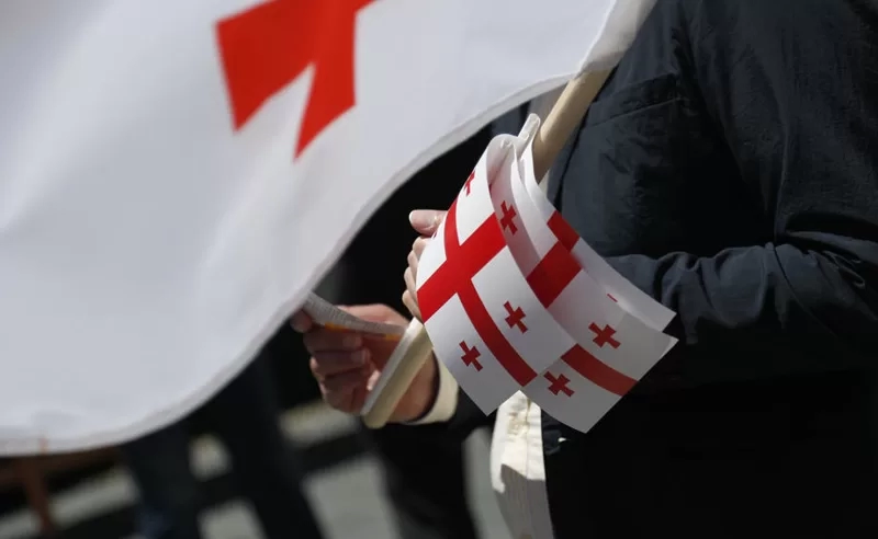 გამოკითხულთა 37% ფიქრობს, რომ საქართველო არასწორი მიმართულებით ვითარდება – NDI