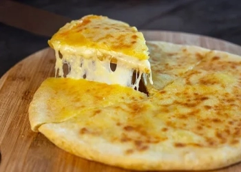 TasteAtlas-მა ხაჭაპური მსოფლიოს საუკეთესო გამომცხვარ კერძად დაასახელა