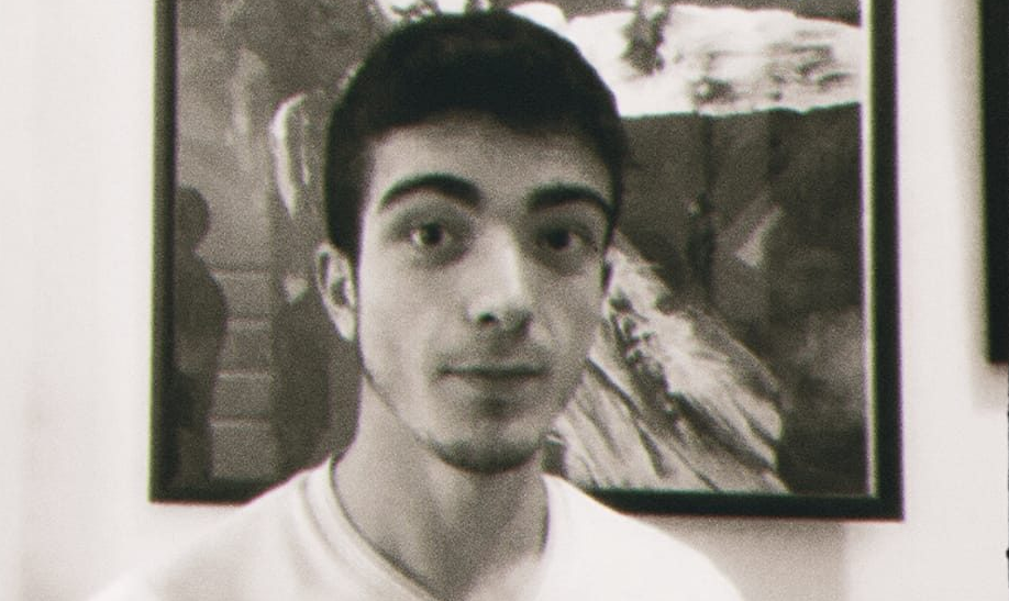 გარდაიცვალა ახალგაზრდა პოეტი ანრი მაკაროვი