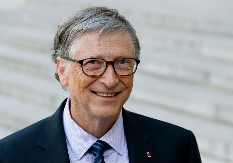 ხელოვნური ინტელექტის გამოყენებით, სამუშაო დღეები შემცირდება – ბილ გეიტსი