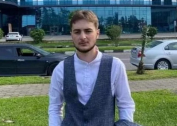 „უბედურმა დედამ, როგორ უნდა აიტანოს ამხელა ტკივილი…“ – გურიაში ახალგაზრდა ბიჭს გლოვობენ