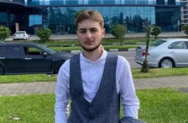 „უბედურმა დედამ, როგორ უნდა აიტანოს ამხელა ტკივილი…“ – გურიაში ახალგაზრდა ბიჭს გლოვობენ