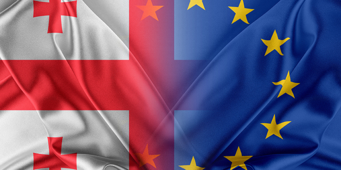 ამ დროისთვის არსებული პროექტის მიხედვით, ევროპული საბჭო საქართველოსთვის კანდიდატის სტატუსის მინიჭებას თანხმდება