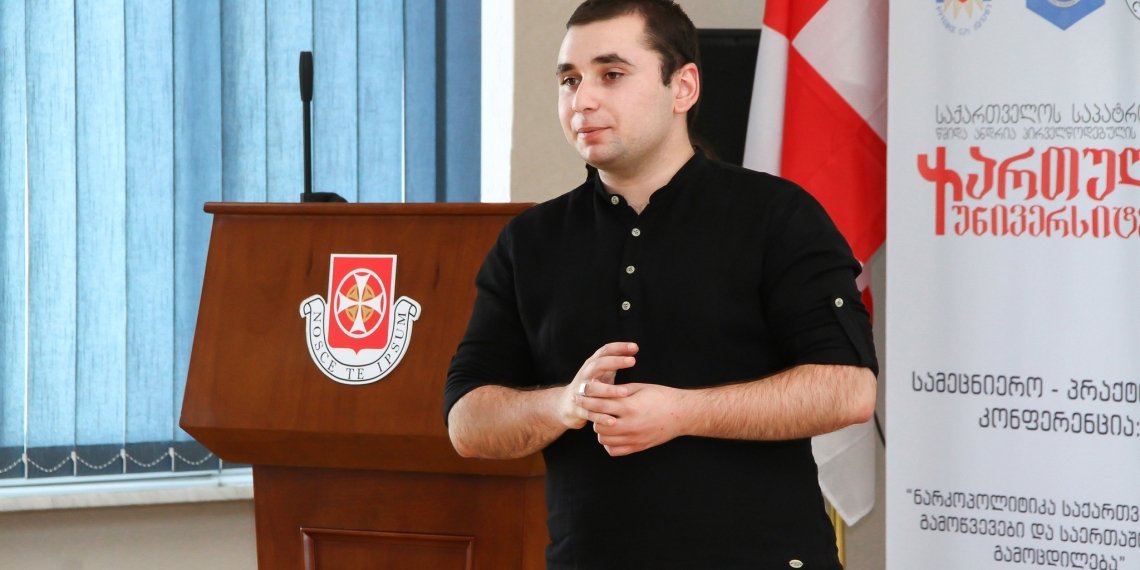 ავარიას ახალგაზრდა ბიჭი ემსხვერპლა