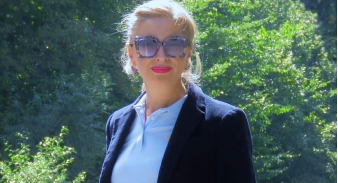 ჟურნალისტ ია თინიკაშვილს საზოგადოების დახმარება სჭირდება