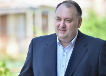 ქუთაისის მერმა 2023 წლის ანგარიში წარადგინა