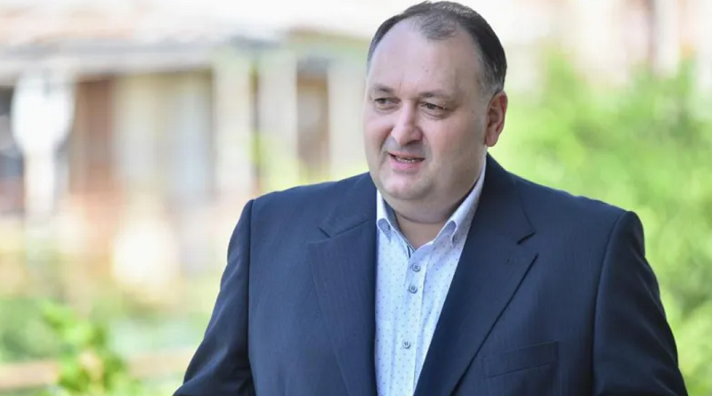 ქუთაისის მერმა 2023 წლის ანგარიში წარადგინა