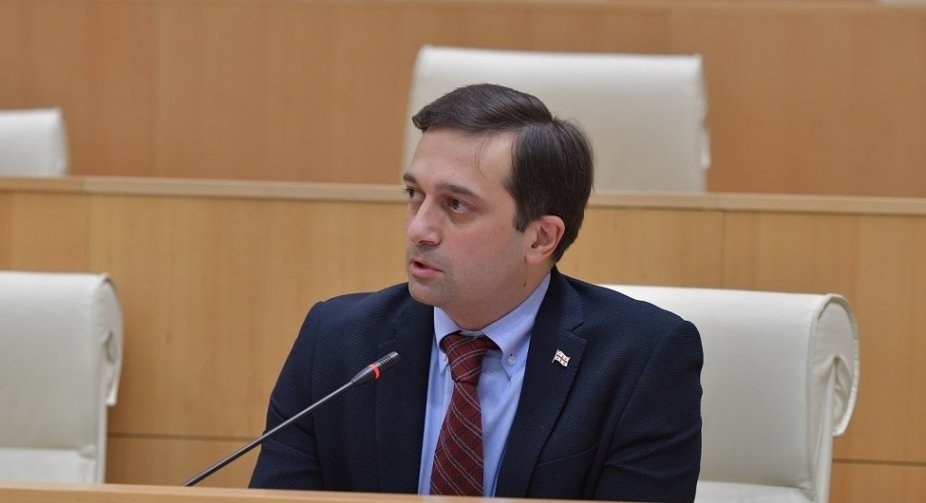 პრეზიდენტს ყველგან აქვს შესვლის უფლება და ყველასთან აქვს შეხვედრის უფლება – სახალხო დამცველი