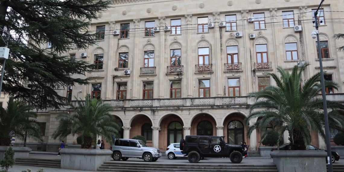 ქუთაისის მერია ორ ახალ ა(ა)იპს ქმნის