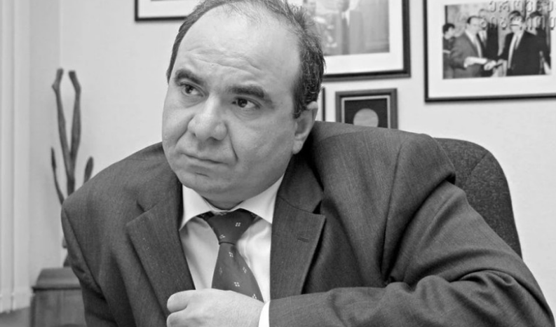 პარლამენტი, 9 დეკემბერს, ზურაბ ჟვანიას დაბადებიდან 60 წლის იუბილეს აღნიშნავს