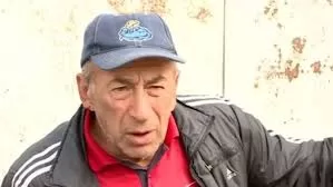 თამაზ გინტურის მანქანას ოკუპანტების მიერ ნასროლი, სულ მცირე, 35 ტყვია აქვს მოხვედრილი