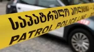 კახეთში კაცმა სტუმრად მისული თანასოფლელი მოკლა