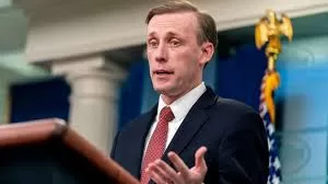 მივესალმებით საქართველოსთვის მნიშვნელოვან პროგრესს-ჯეიკ სალივანი