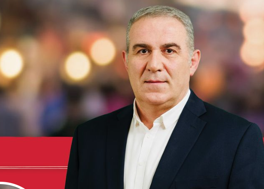 ნუგზარ წიკლაური „ნაციონალურ მოძრაობას“ ტოვებს