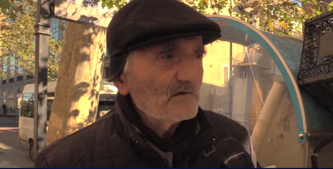 რას ფიქრობენ ქუთაისელები ოპოზიციაში დაპირისპირებაზე