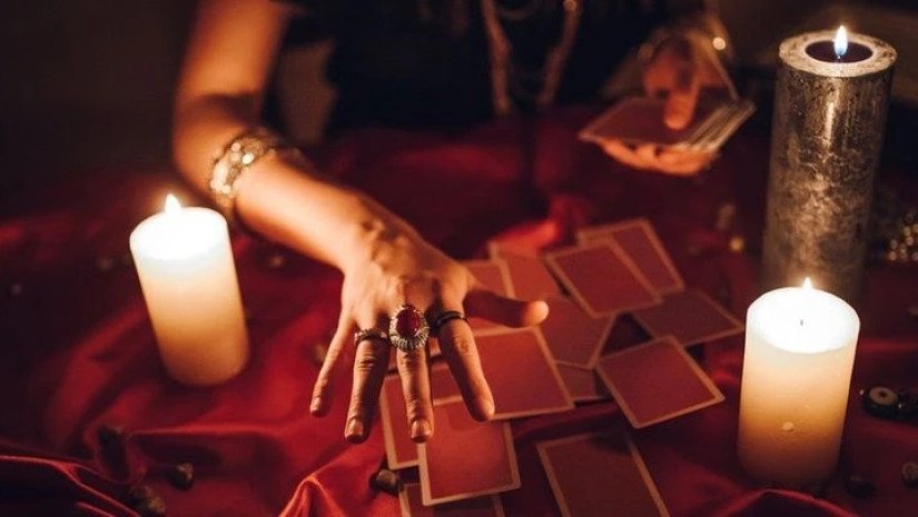 როგორ უნდა მოიქცეთ თუ ფიქრობთ რომ ჯადო გაქვთ