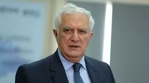 თავშეყრის ადგილებში სასურველია, რომ პირბადეები ატაროს მოსახლეობამ-ამირან გამყრელიძე