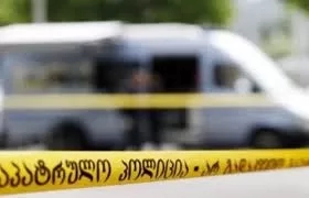 კაცი, რომელმაც რეხაში იარაღით ძაღლი დაჭრა, დააკავეს